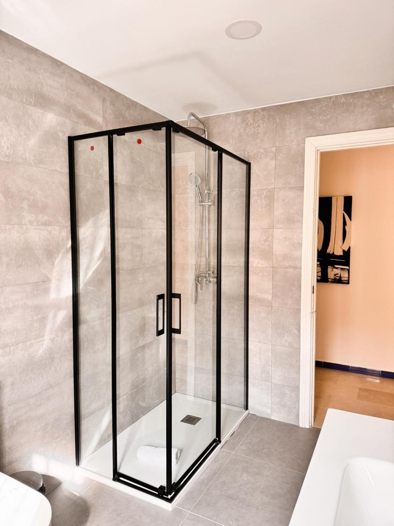 Appartamento Duplex - Terraza Solarium - Alameda De Hercules *