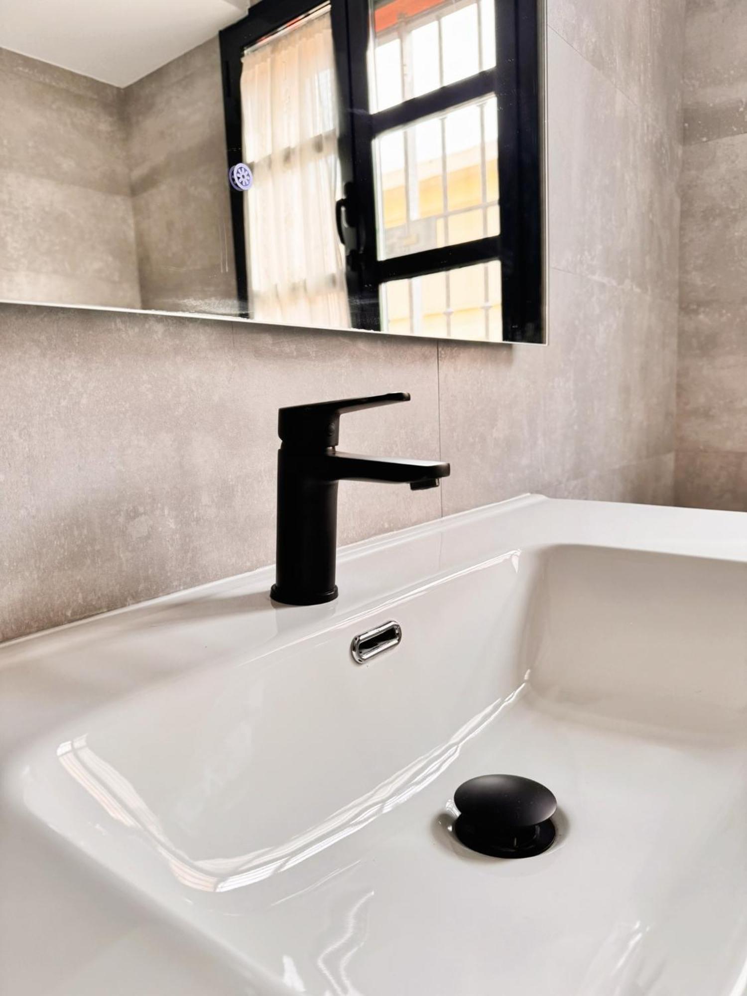 Appartamento Duplex - Terraza Solarium - Alameda De Hercules Siviglia