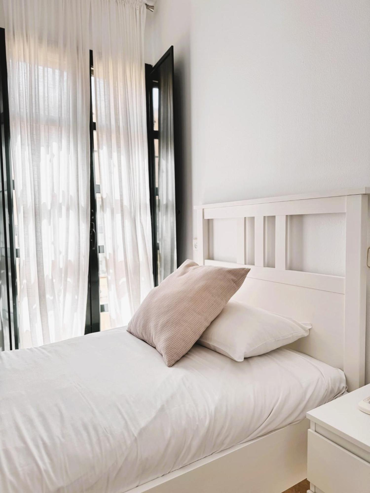 Appartamento Duplex - Terraza Solarium - Alameda De Hercules